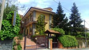 Отель B&B Villa Refe  Лингуальосса